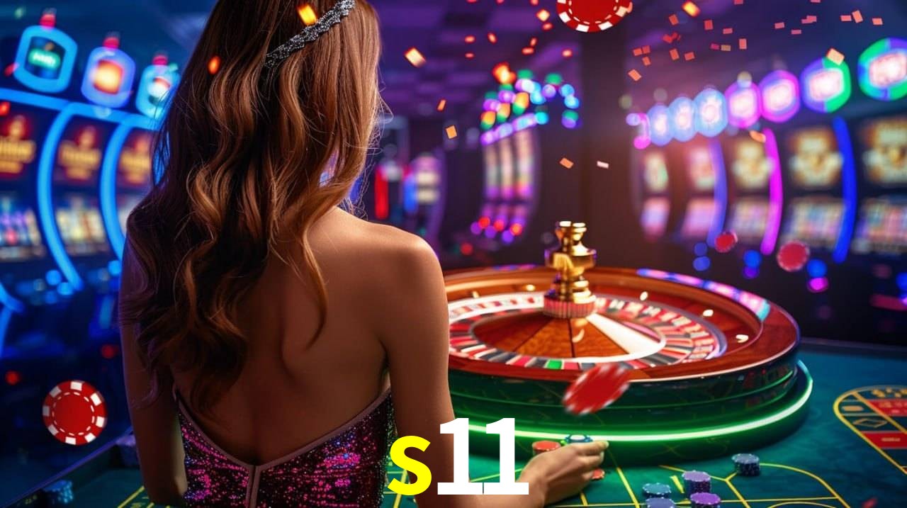 Descubra a Essência do s11: Nossa História e Compromissos